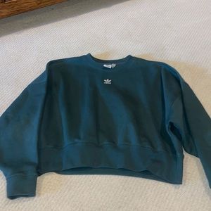 Adidas Adicolor sweatshirt